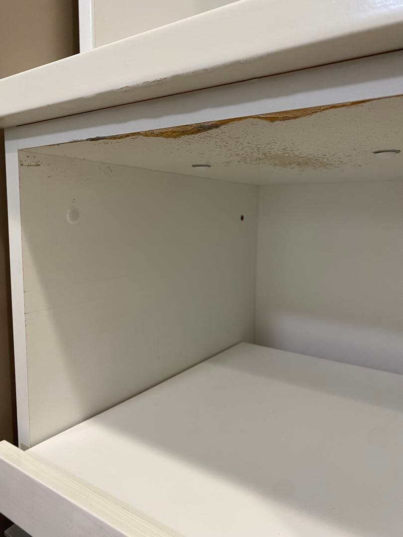 【即お渡し可】NITORI リガーレ　160cm ホワイト