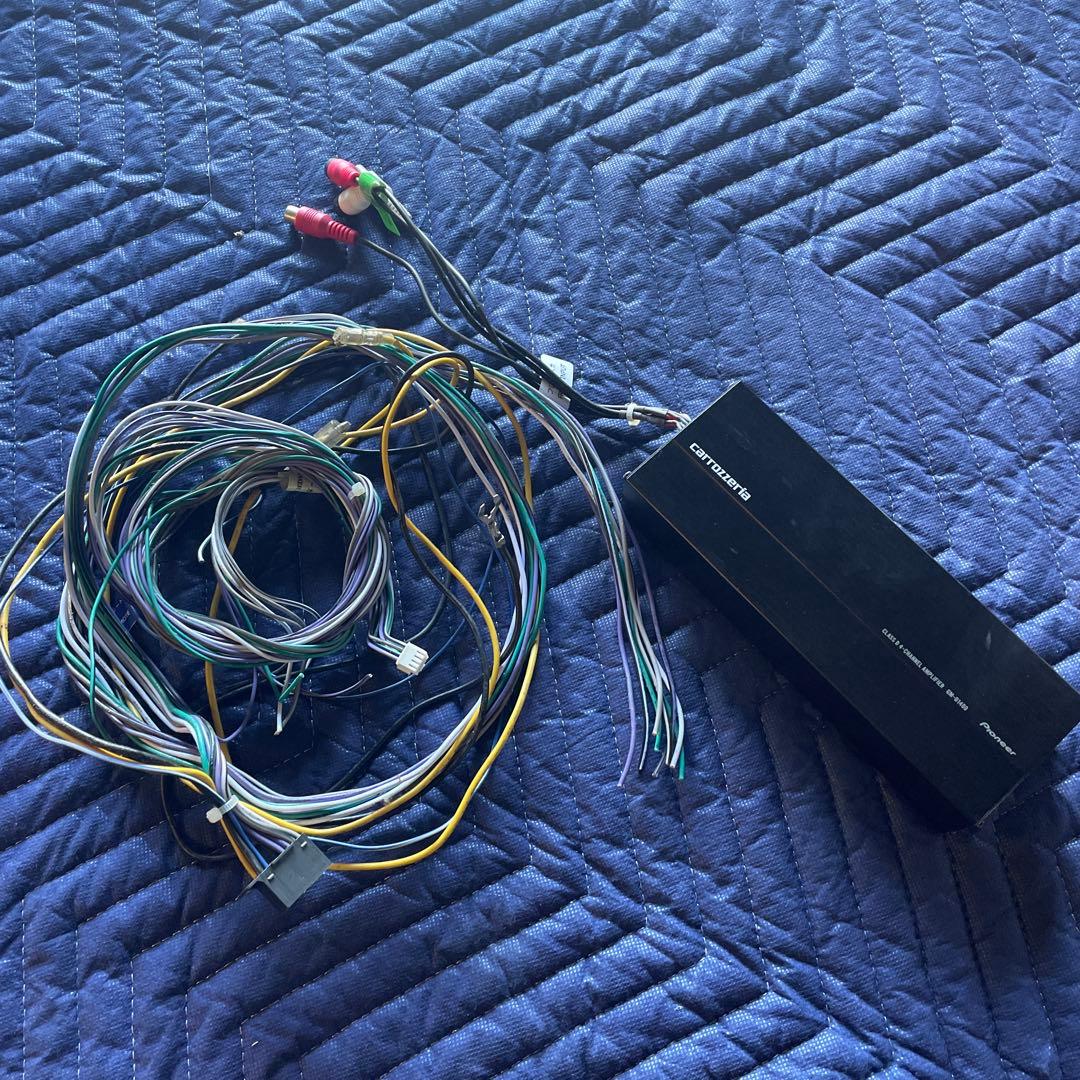 CARROZZERIA GMーD1400