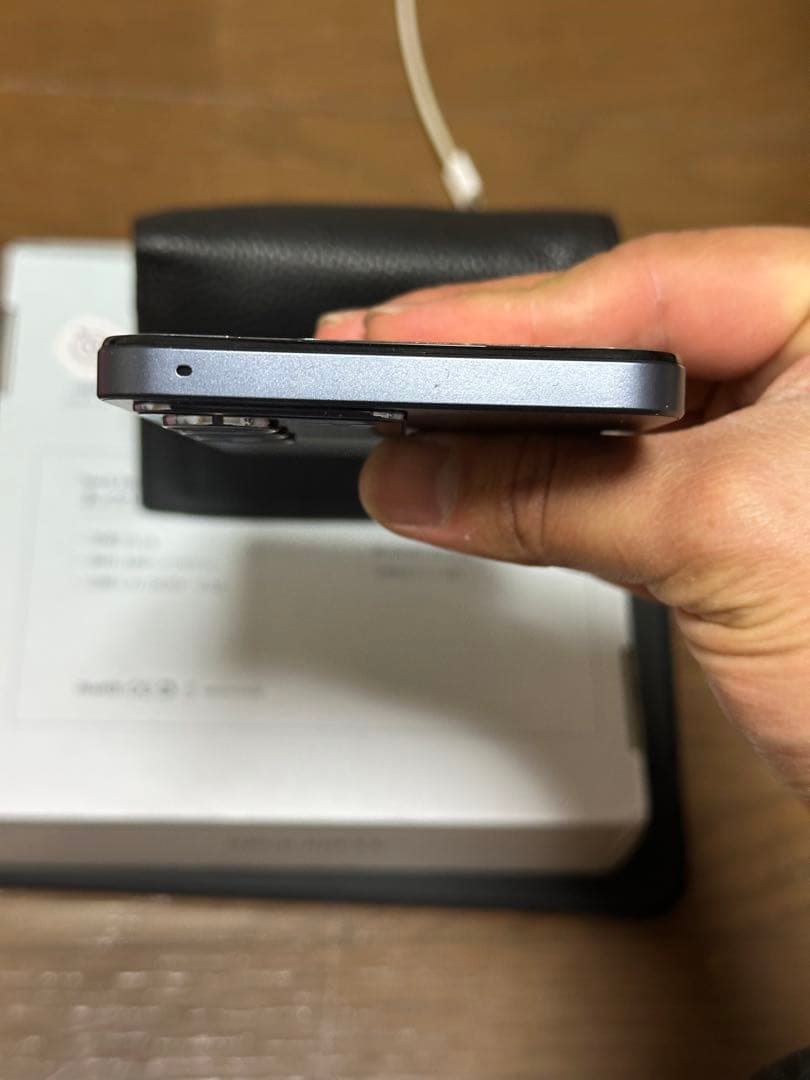 Realme 14x 8GB+256GB ブラック