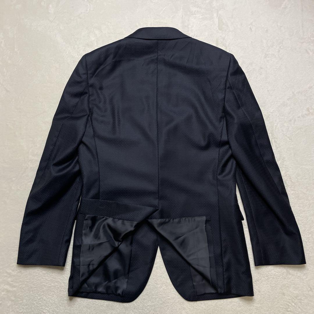 【未使用に近い】STUDIO by DURBAN REDA スーツ　セットアップ