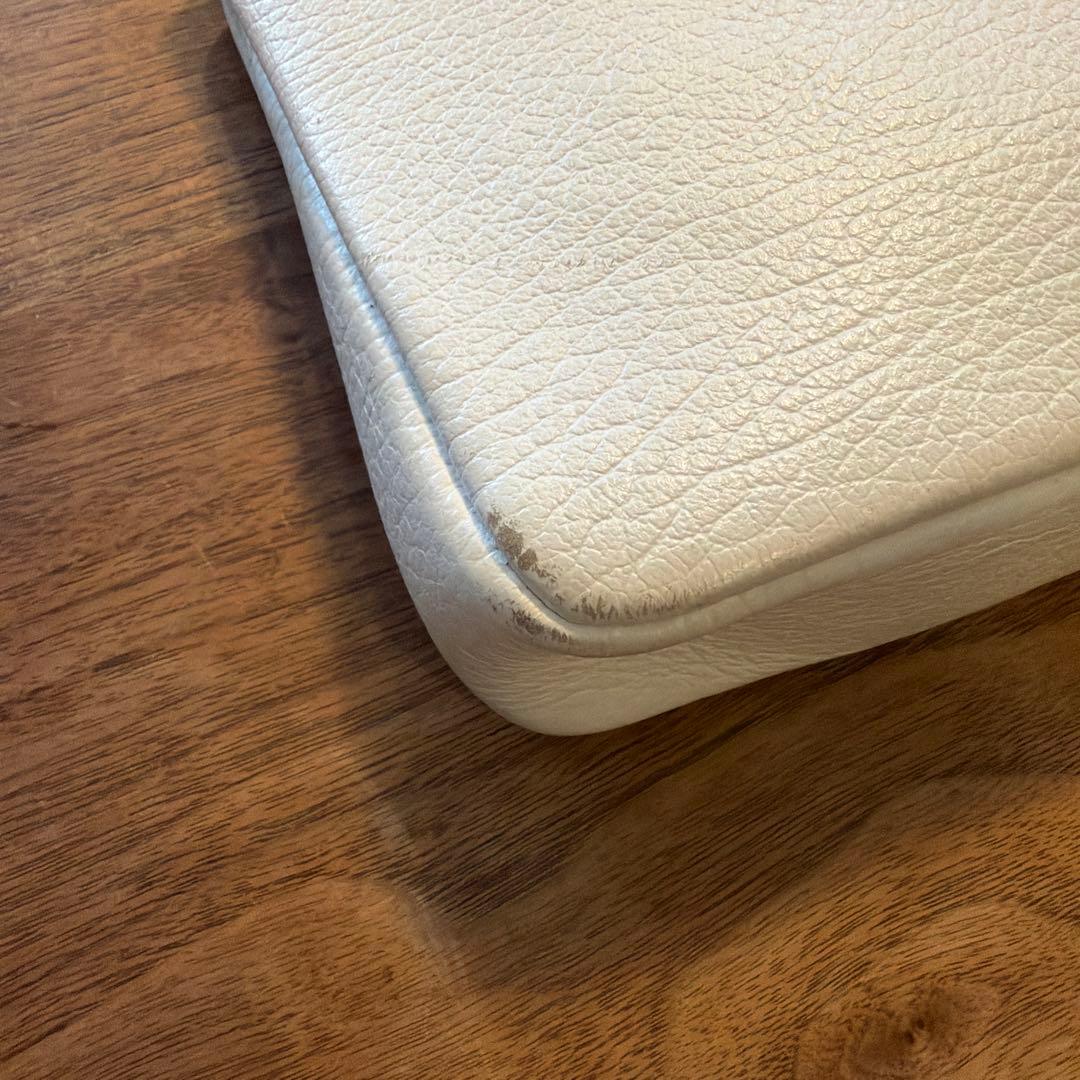 aya 様　　　マルジェラ　レザーショルダーバッグ