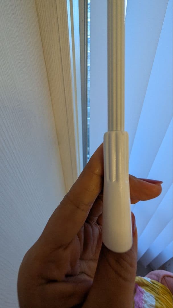 賃貸にも。縦型 タテ型 バーティカル バーチカルブラインド