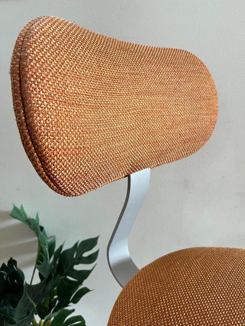 カッシーナ　ixc. アリアス　アトラスチェア　② ジャスパーモリスン　名作