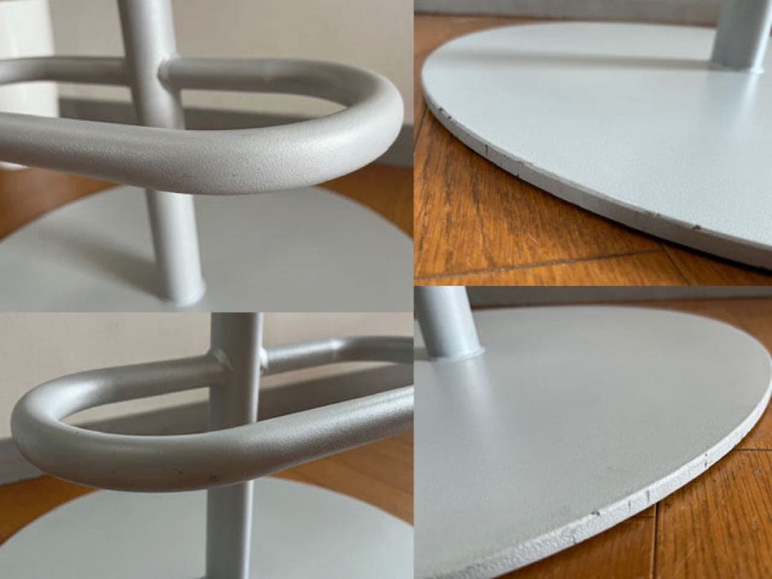 カッシーナ　ixc. アリアス　アトラスチェア　② ジャスパーモリスン　名作