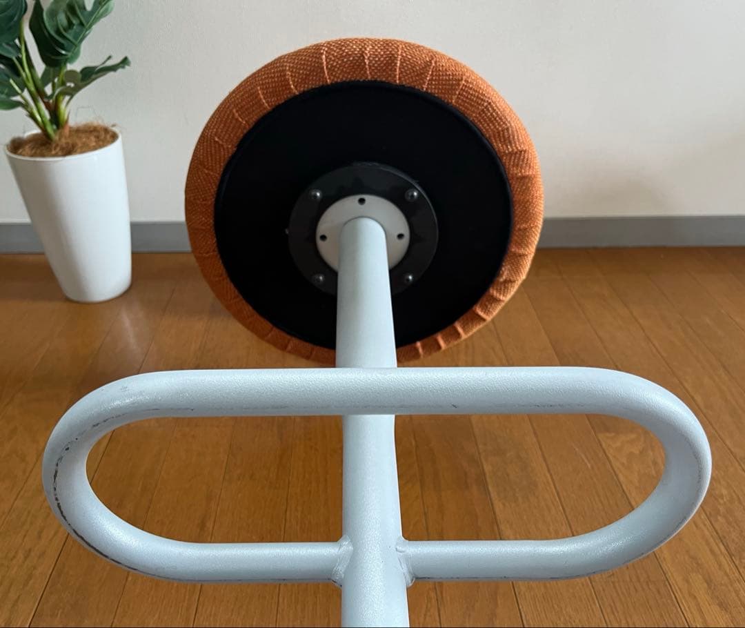 カッシーナ　ixc. アリアス　アトラスチェア　② ジャスパーモリスン　名作