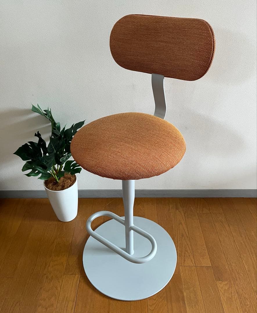 カッシーナ　ixc. アリアス　アトラスチェア　② ジャスパーモリスン　名作