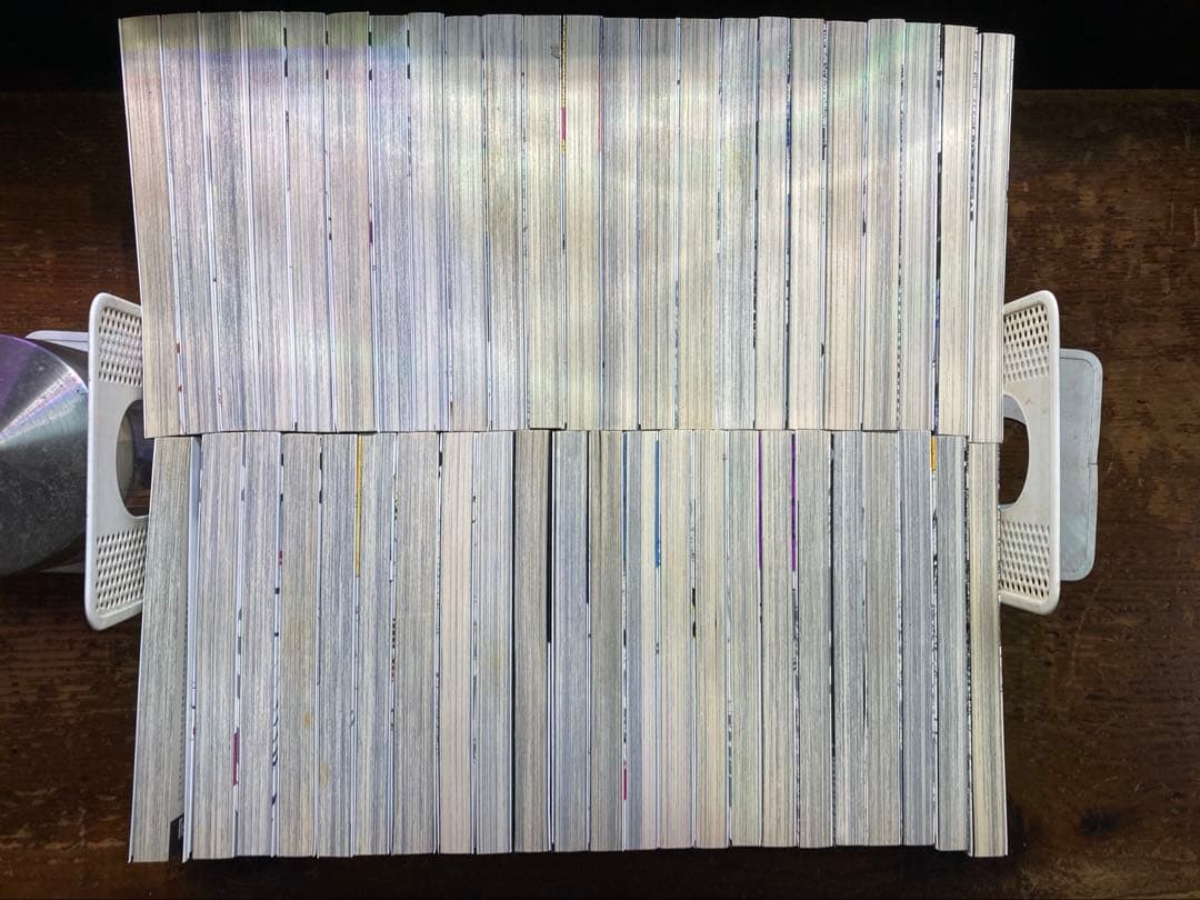 闇金ウシジマくん　全４６巻