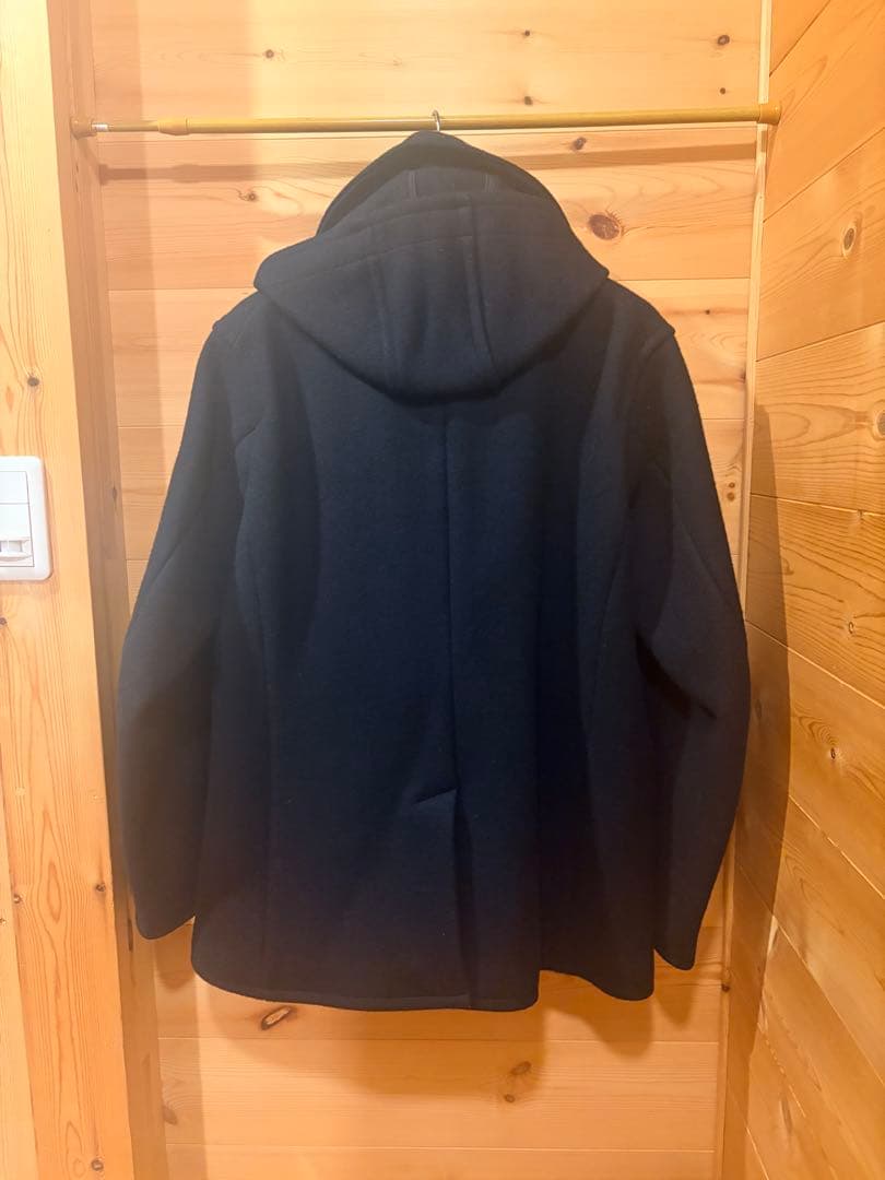 美品！オーシバル　ピーコート　サイズ4