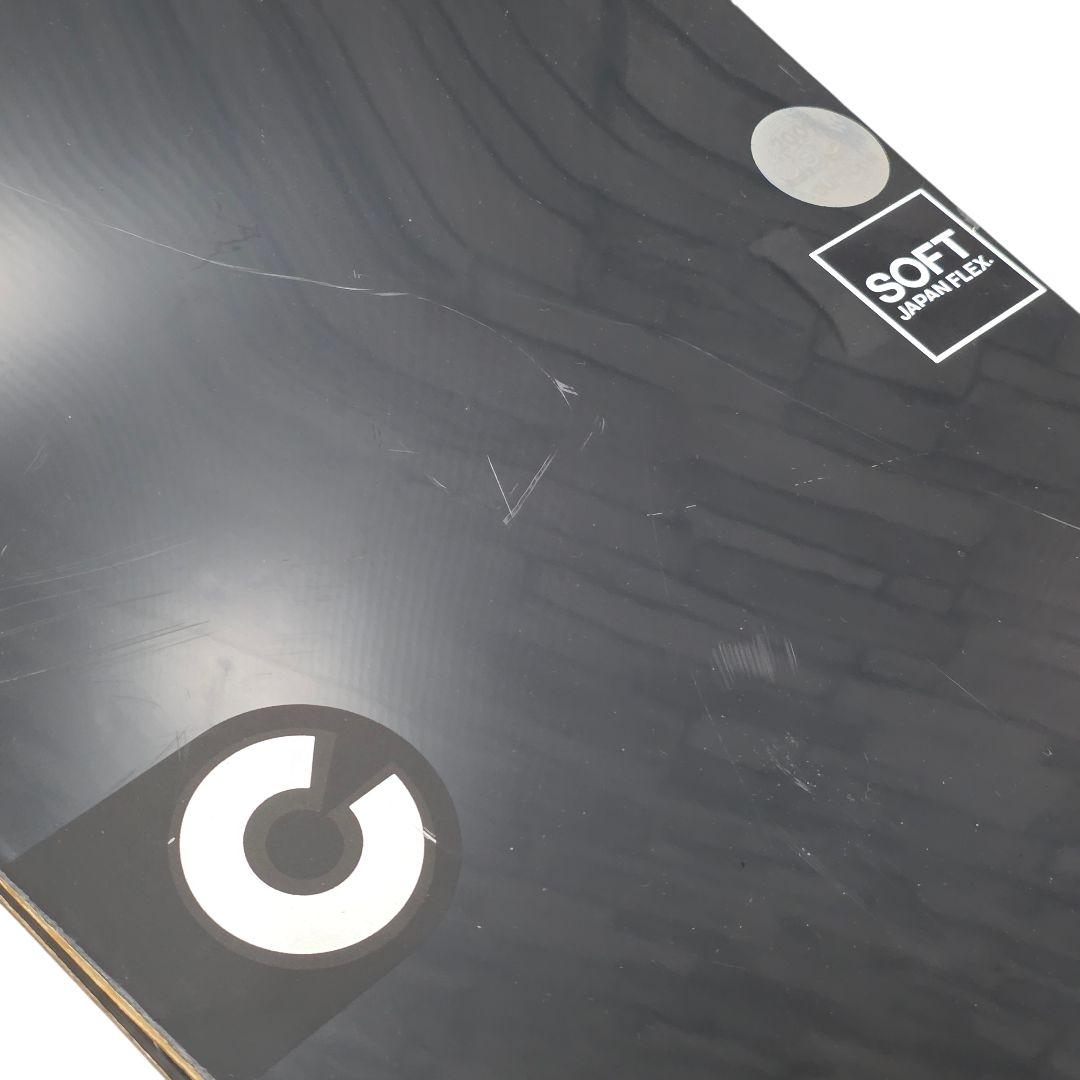 スノーボード BURTON CUSTOM 154cm CARTEL M メンズ