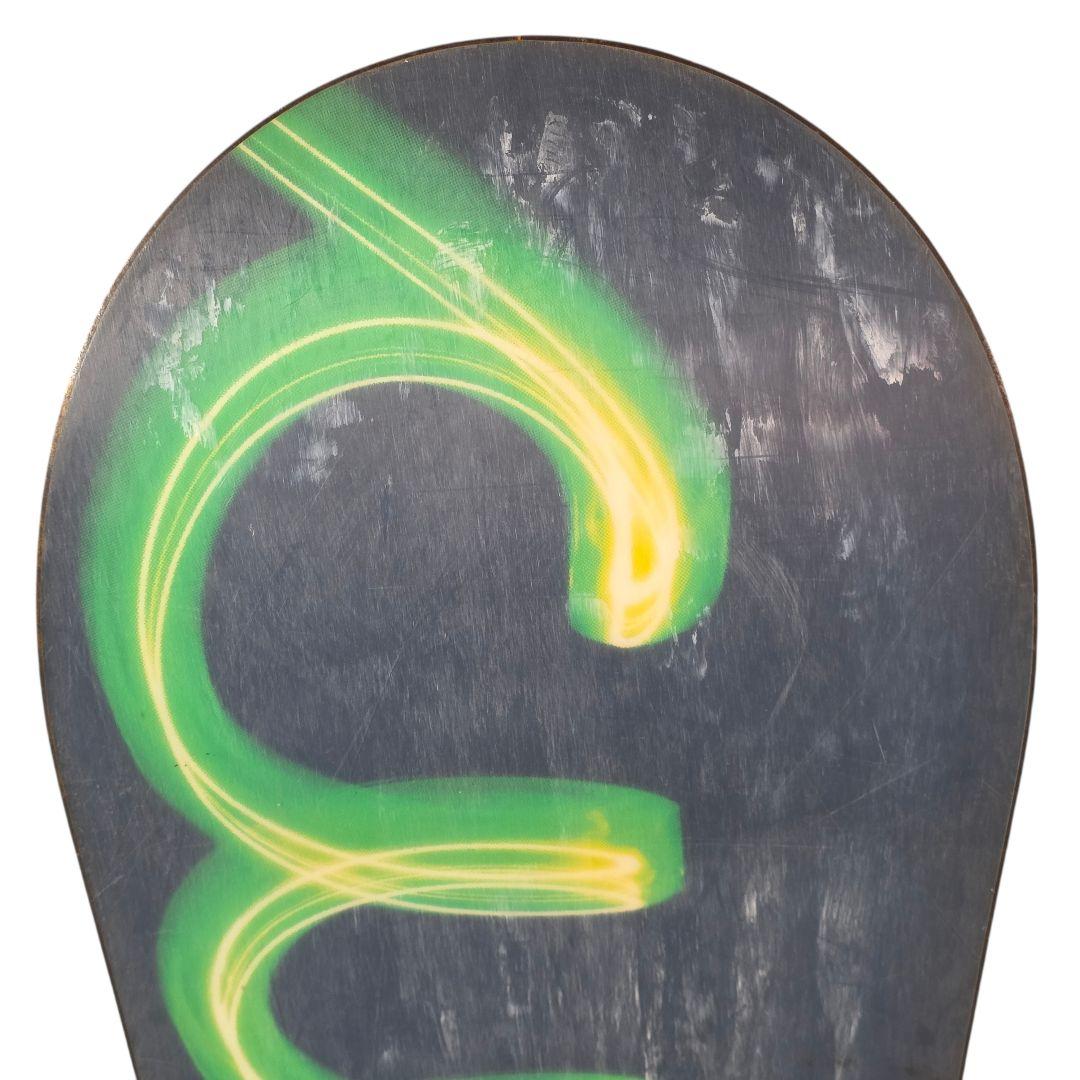 スノーボード BURTON CUSTOM 154cm CARTEL M メンズ