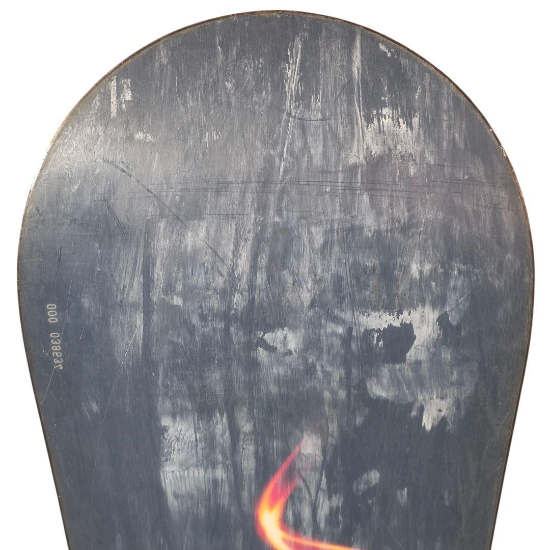 スノーボード BURTON CUSTOM 154cm CARTEL M メンズ