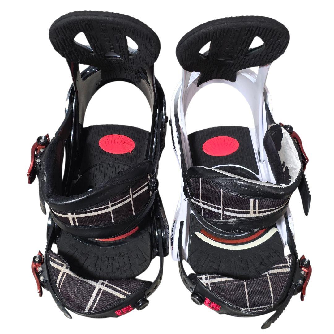 スノーボード BURTON CUSTOM 154cm CARTEL M メンズ