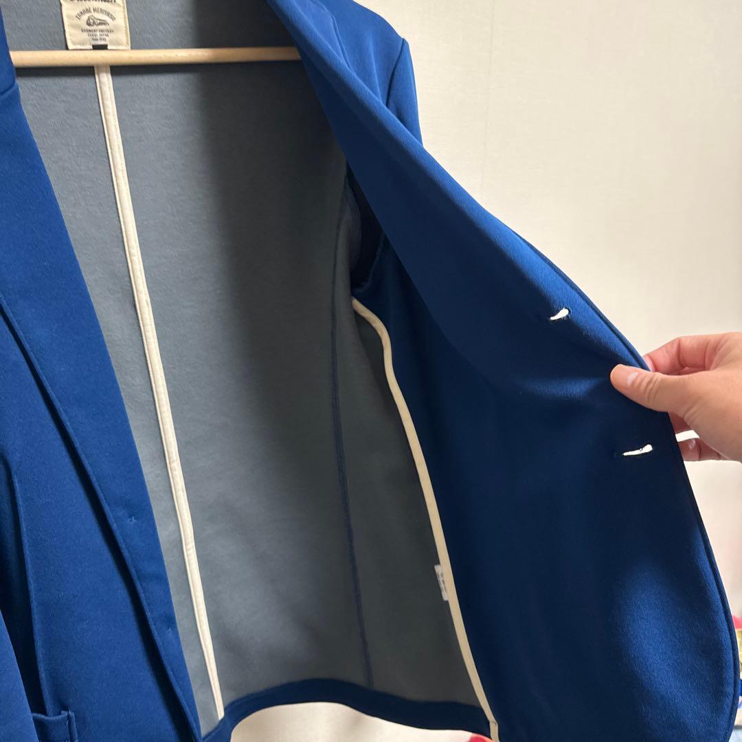 ジャックマンセットアップ