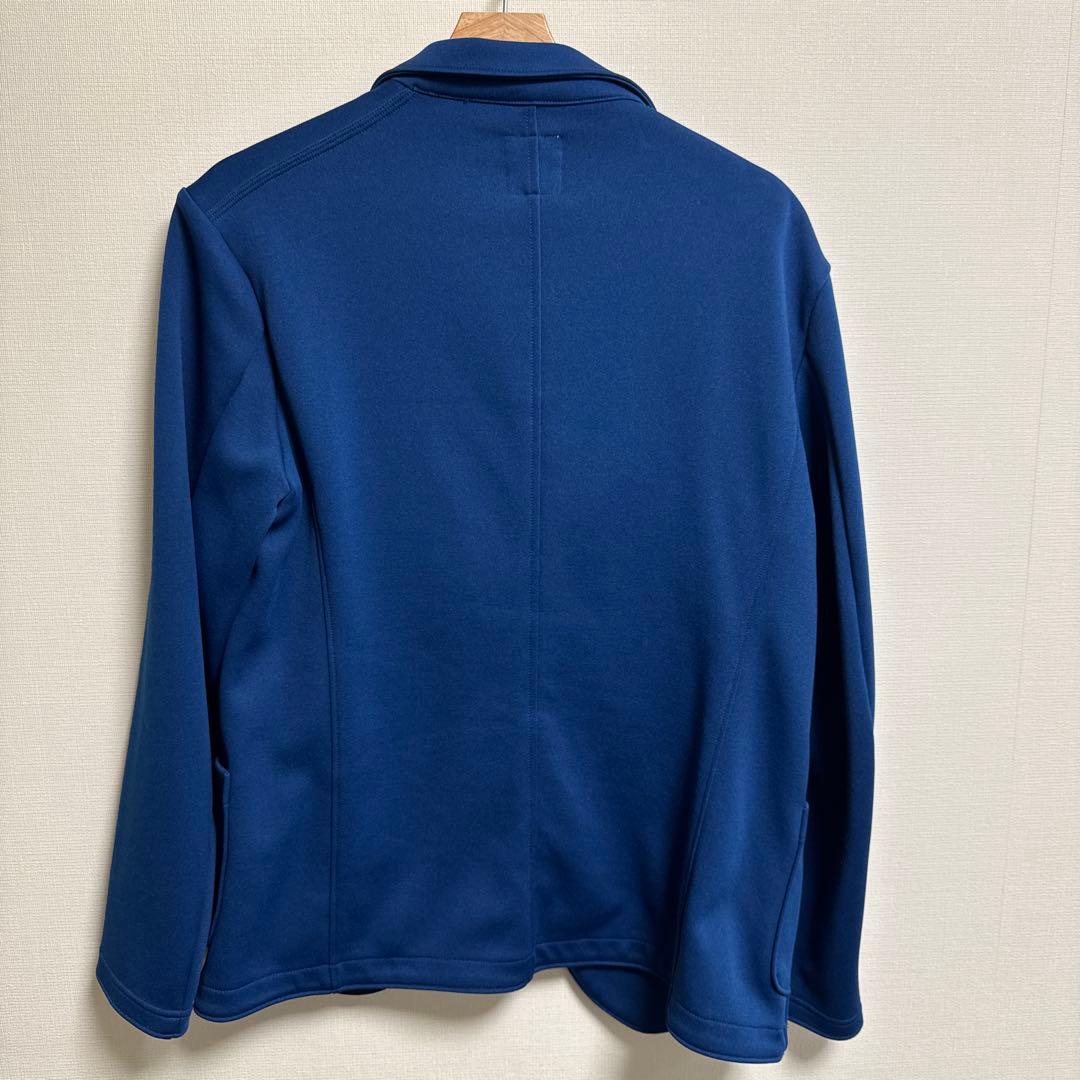 ジャックマンセットアップ