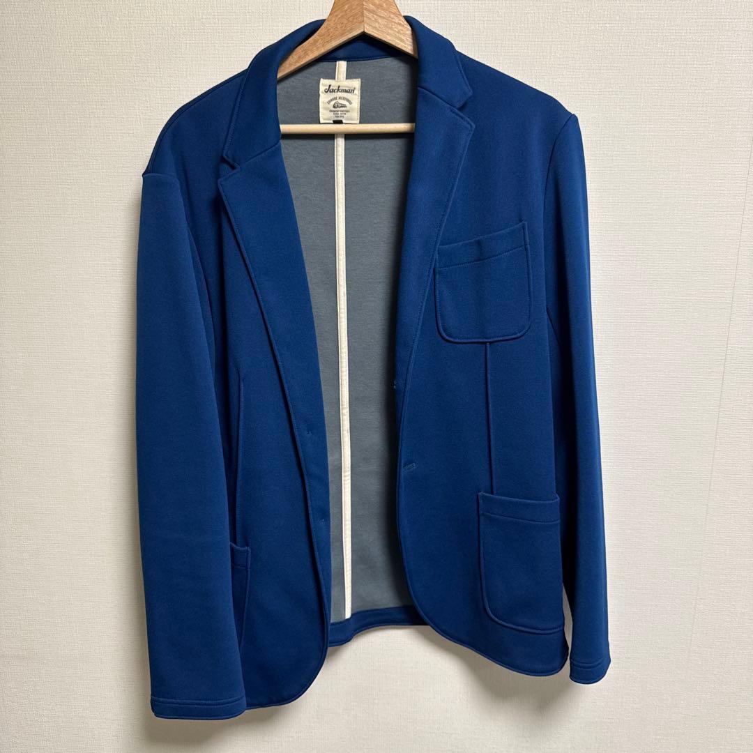 ジャックマンセットアップ