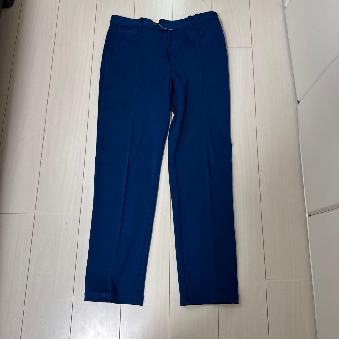 ジャックマンセットアップ