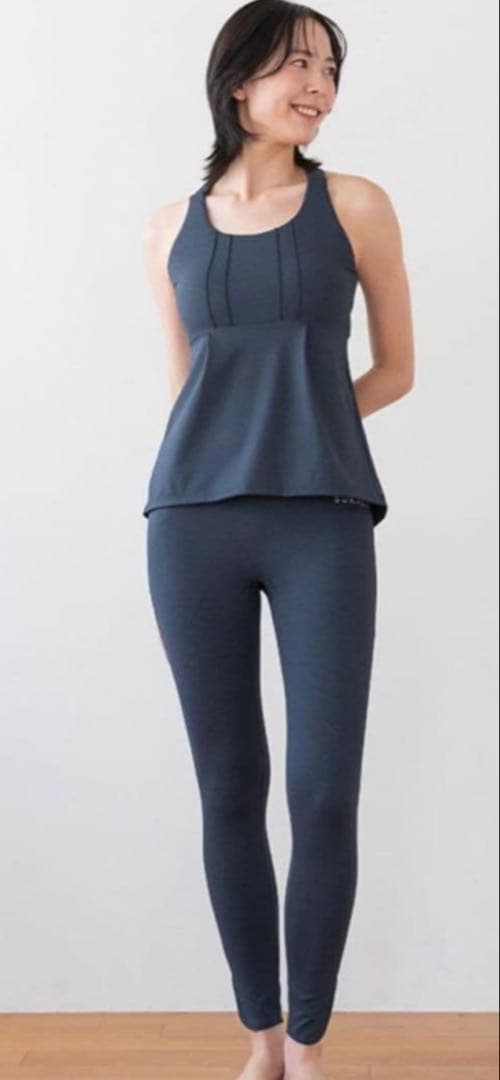 SUKALA ヨガウェア 上下【Mサイズ】
