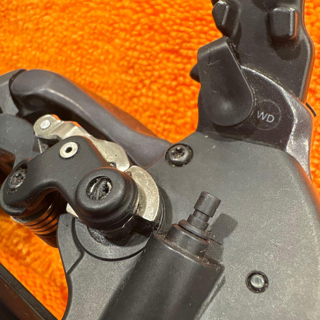 SHIMANO アルテグラ R8150 リアディレーラー