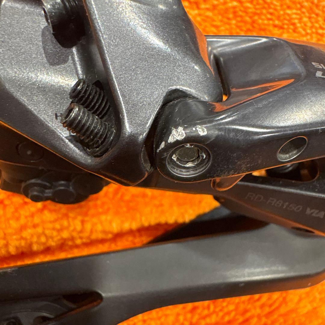 SHIMANO アルテグラ R8150 リアディレーラー