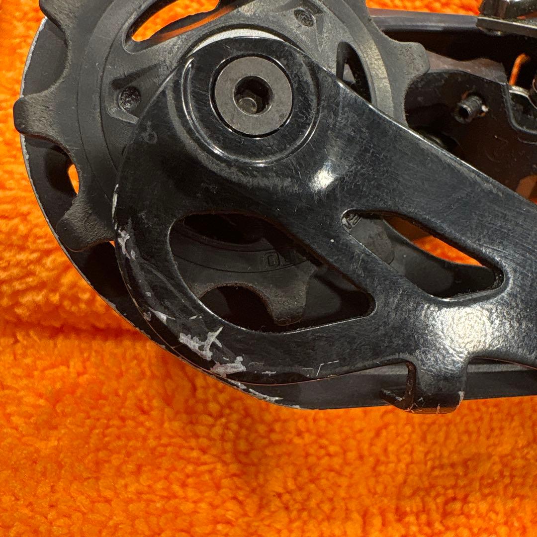 SHIMANO アルテグラ R8150 リアディレーラー