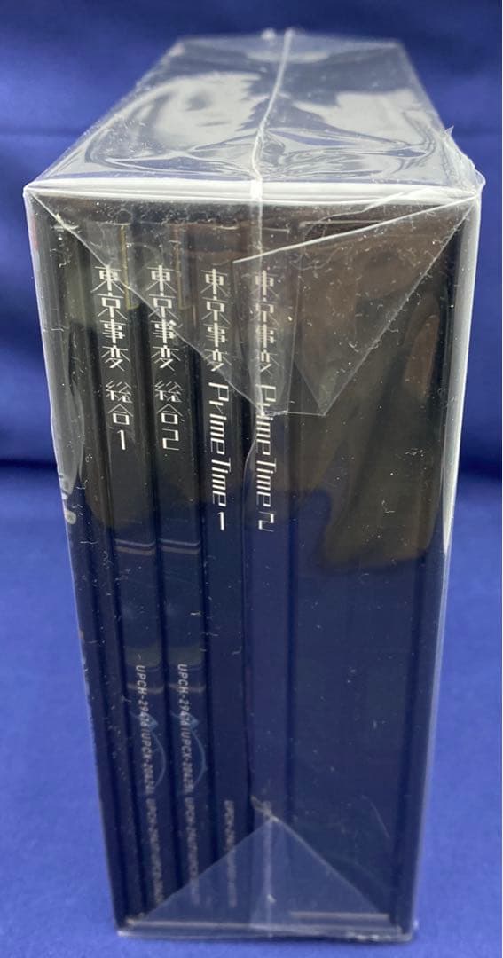 N5 総合 初回限定 東京事変