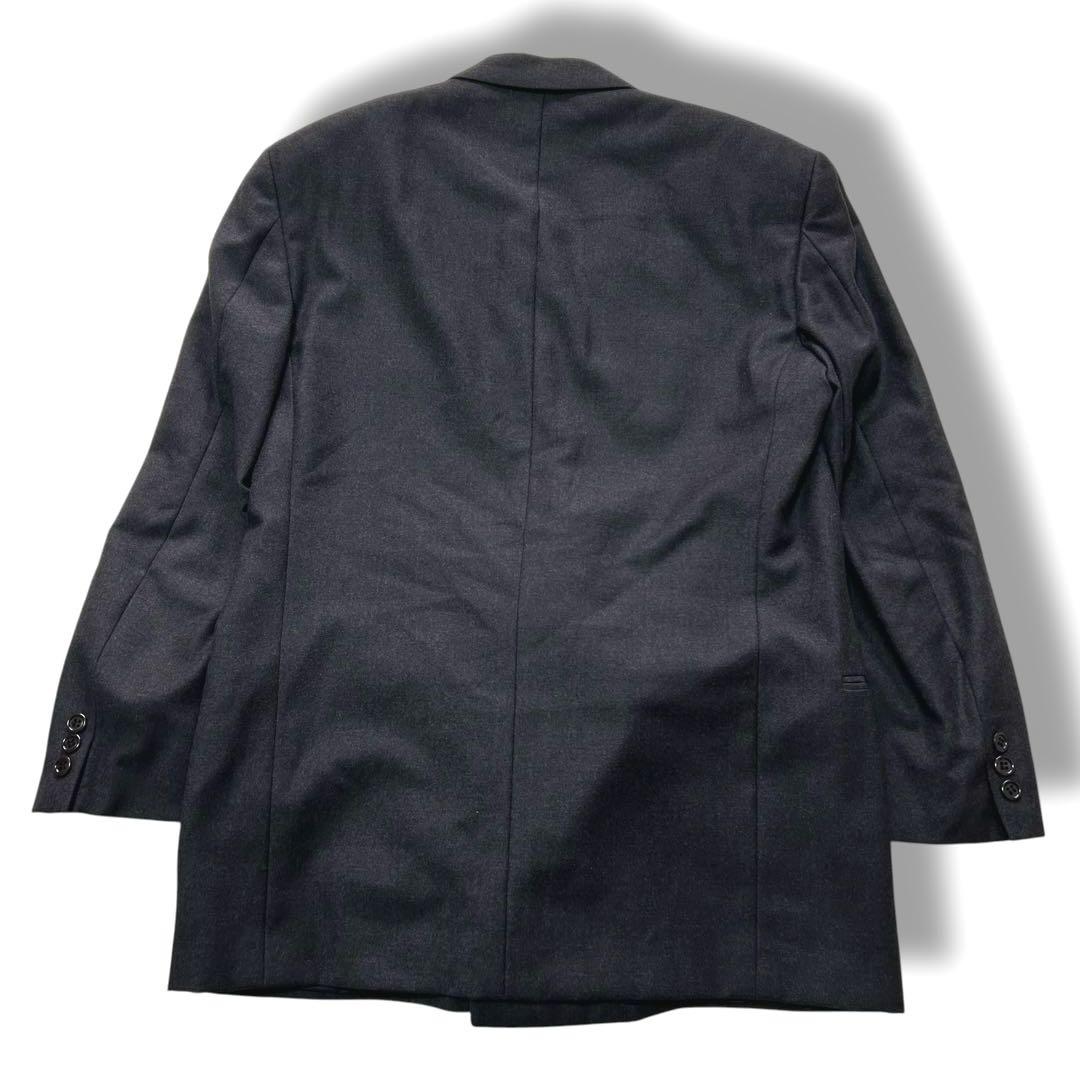 VALENTINO GARAVANI ダブル ジャケット ウール セットアップ