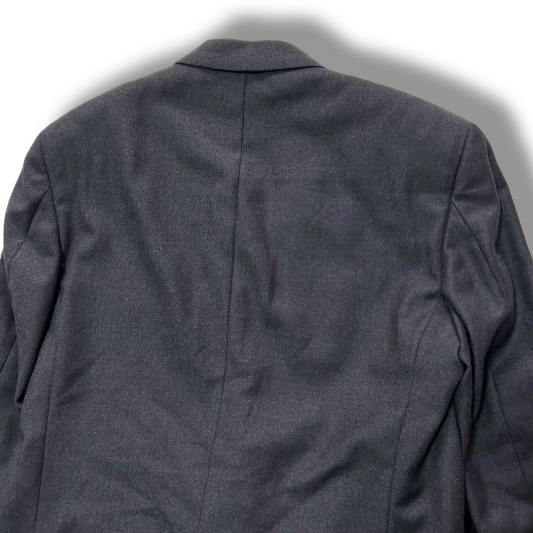 VALENTINO GARAVANI ダブル ジャケット ウール セットアップ