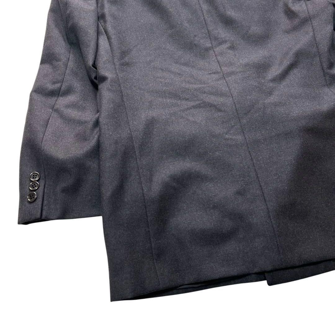 VALENTINO GARAVANI ダブル ジャケット ウール セットアップ