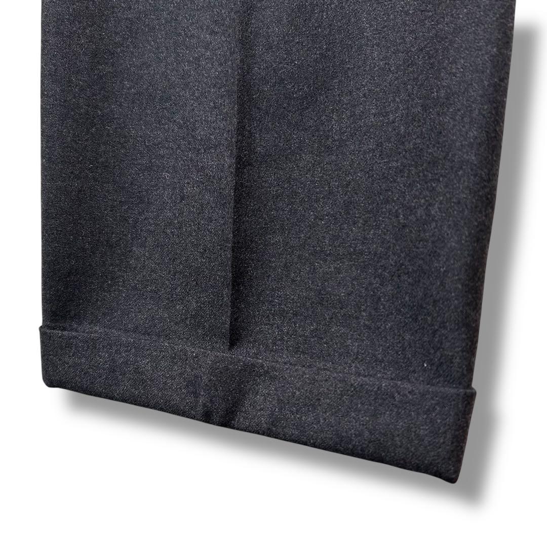 VALENTINO GARAVANI ダブル ジャケット ウール セットアップ