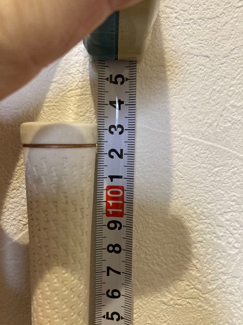 TENSEI BLACK ドライバー　テーラースリーブ