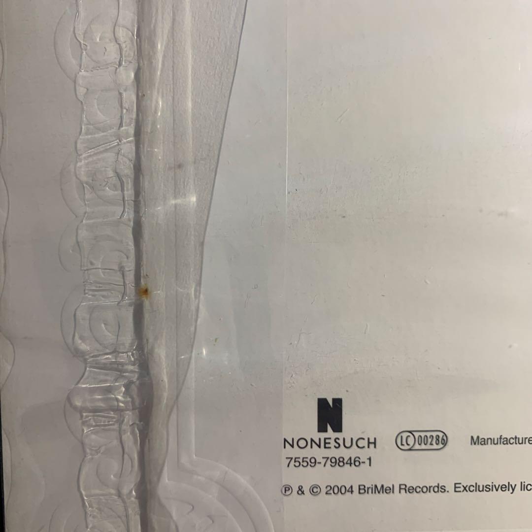 Brian Wilson / Smile 初回生産限定 日本盤LP