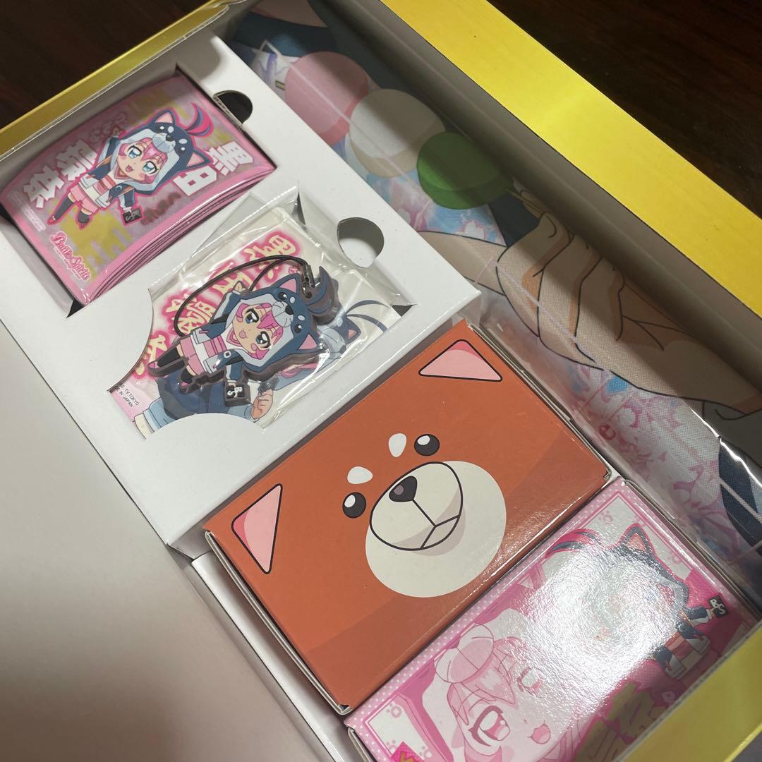 黒田環奈 バトラーズグッズ