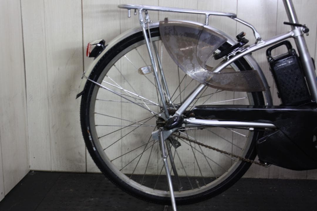 パナソニック ビビ・L BE-ELL432S リチウム8AH 24型3段 LED