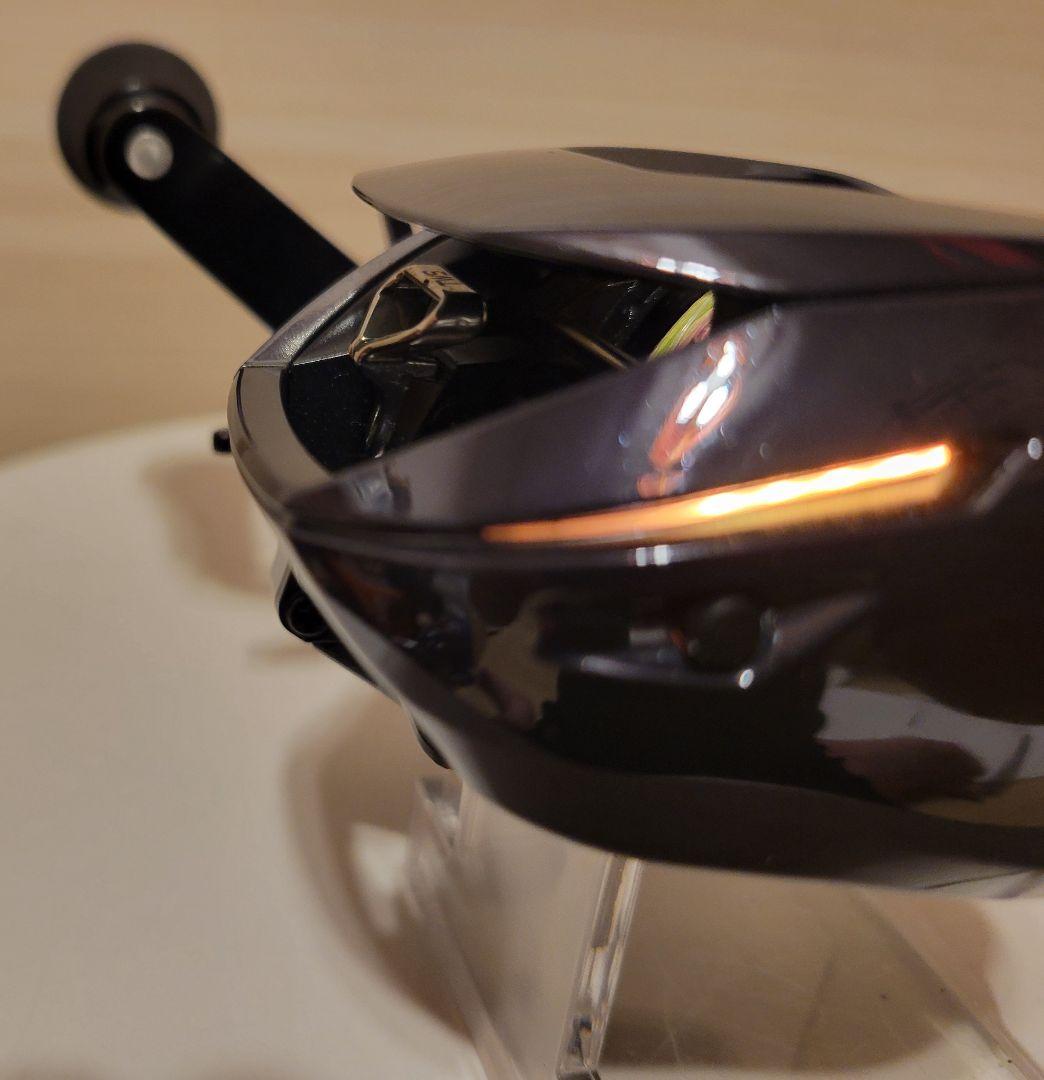 久*藤様 中古美品　ダイワ　IM Z リミットブレーカー