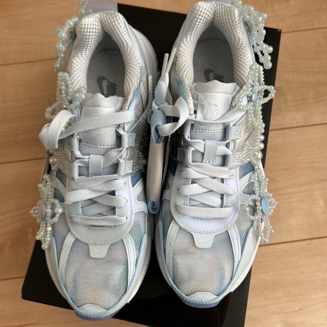 ★siawasenotame★《NIKE 》 V2K Artist コレク