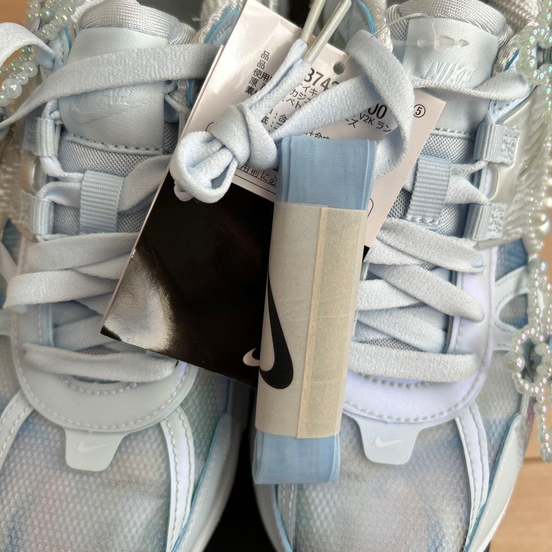 ★siawasenotame★《NIKE 》 V2K Artist コレク