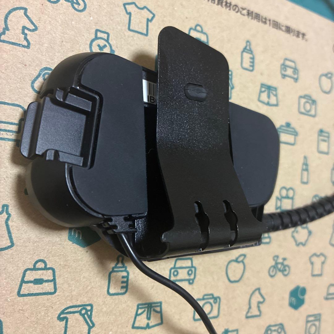 Cardo Packtalk Bold 4個セット