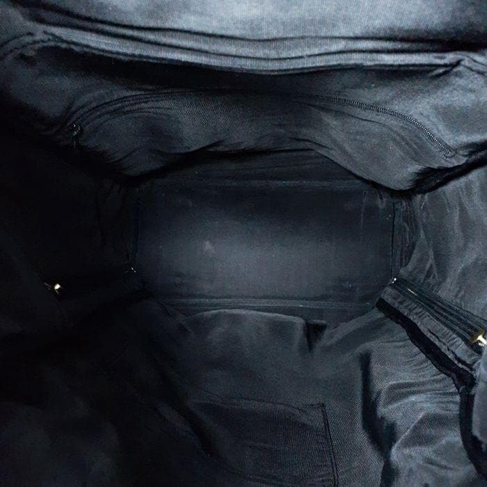 GENTIL BANDIT カモフラ PVC レザー リュック バックパック