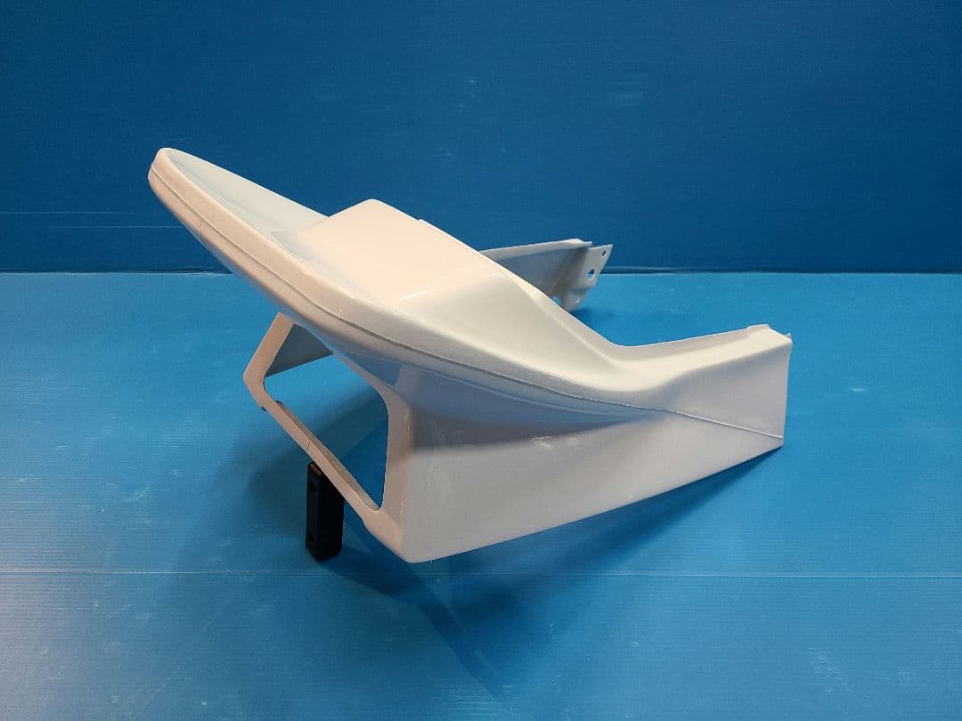 CBR400F 用 テールカウル 新品 NC17 BEETタイプ ハネ 羽根