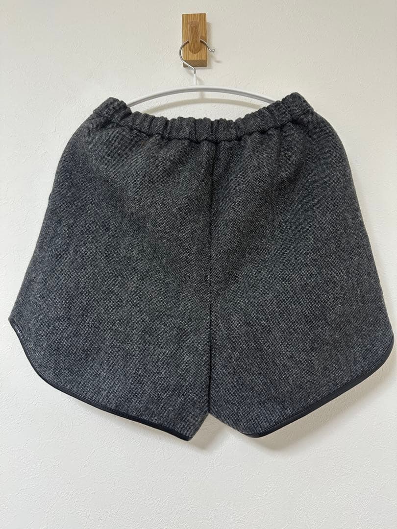 パンツ AMERI UND TWEED BOXER SHORTS
