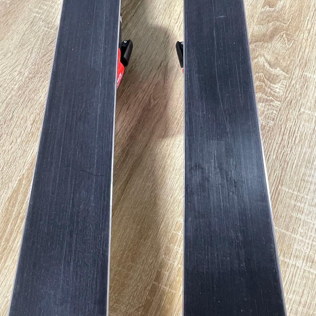 seasonsOGASAKA155cmHEAD26/26.5cmストック付