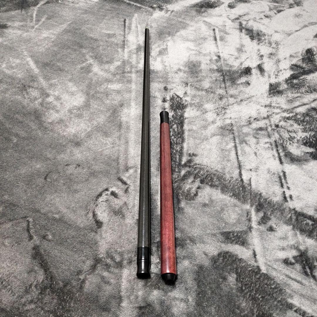 ビリヤード　ジャンプキュー　BAN