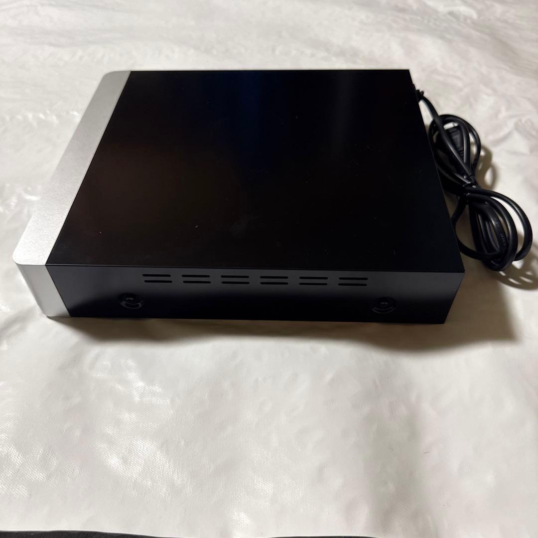 カラオケ対応DVDプレーヤー 【VPM-7000】+DVD6枚