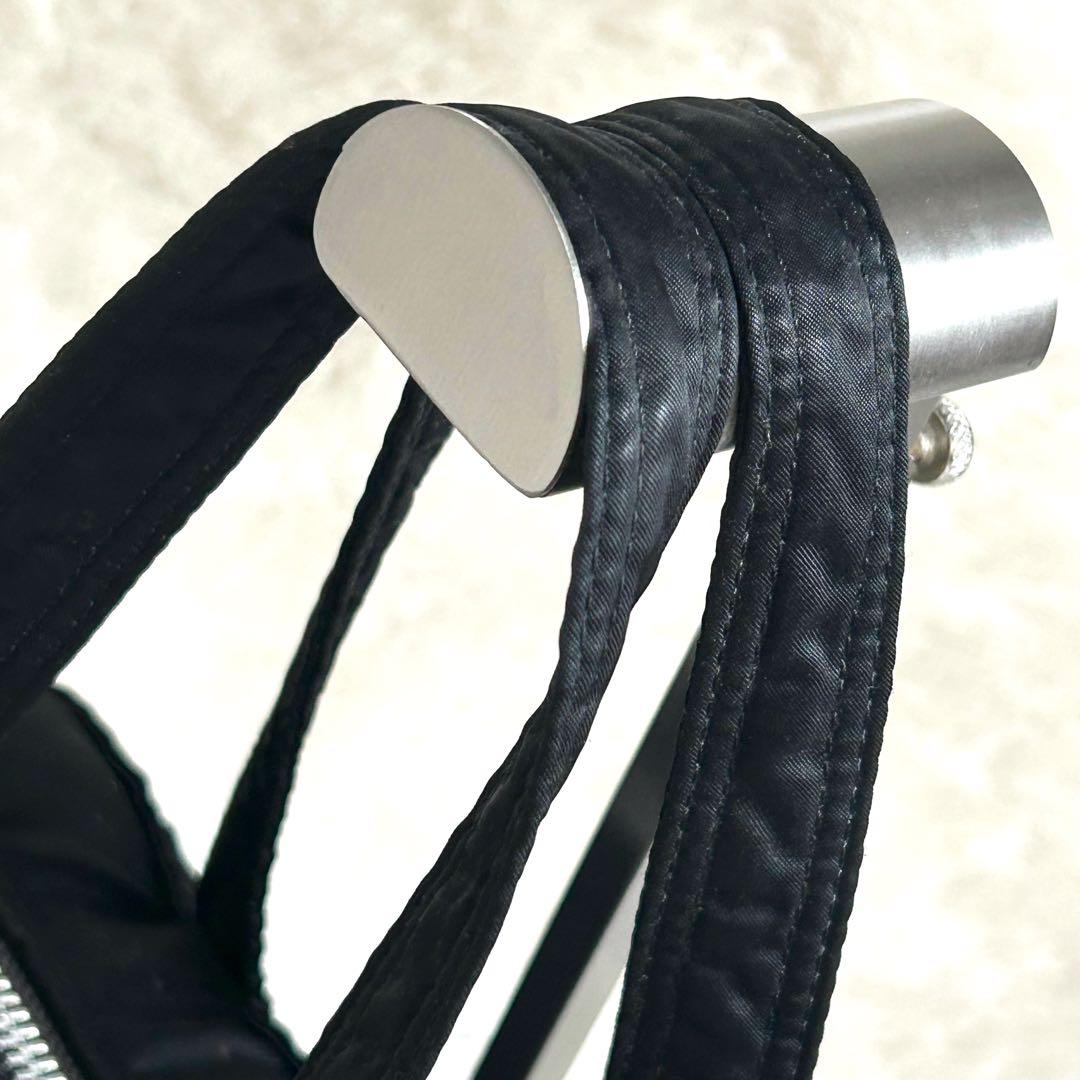 美品✨PORTER ポーター タンカー ミニボストン ドラム ダッフル 黒 廃盤