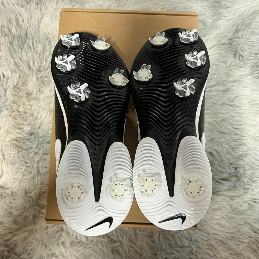 新品　ナイキ　ゴルフ　シューズ　26.5 エア　ズーム　ビクトリー　ツアー　3