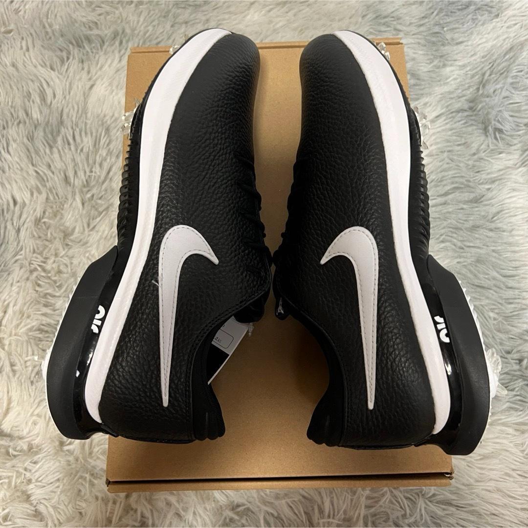 新品　ナイキ　ゴルフ　シューズ　26.5 エア　ズーム　ビクトリー　ツアー　3