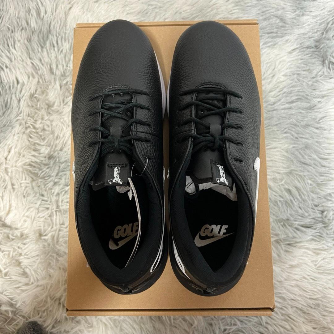 新品　ナイキ　ゴルフ　シューズ　26.5 エア　ズーム　ビクトリー　ツアー　3