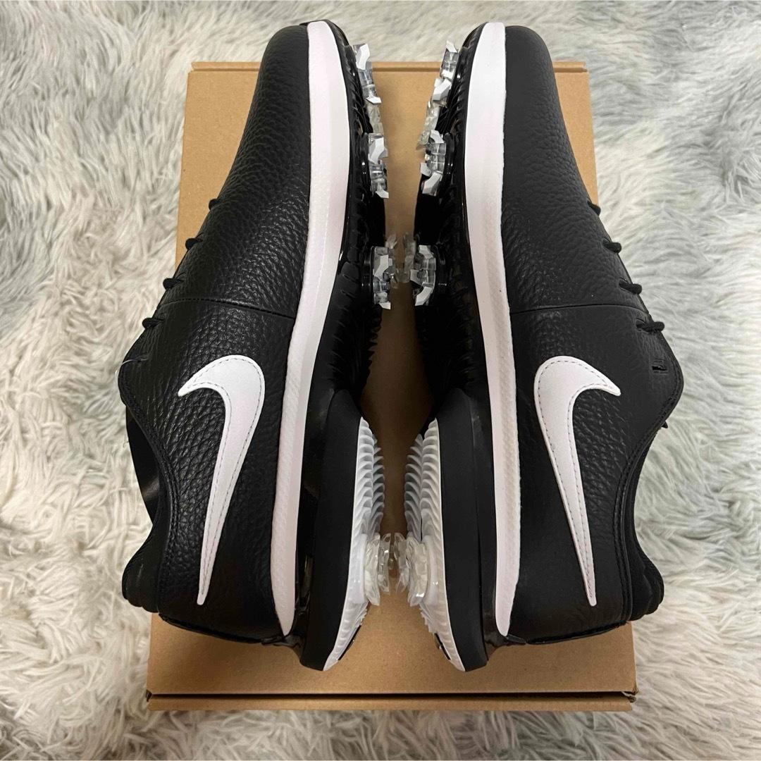 新品　ナイキ　ゴルフ　シューズ　26.5 エア　ズーム　ビクトリー　ツアー　3