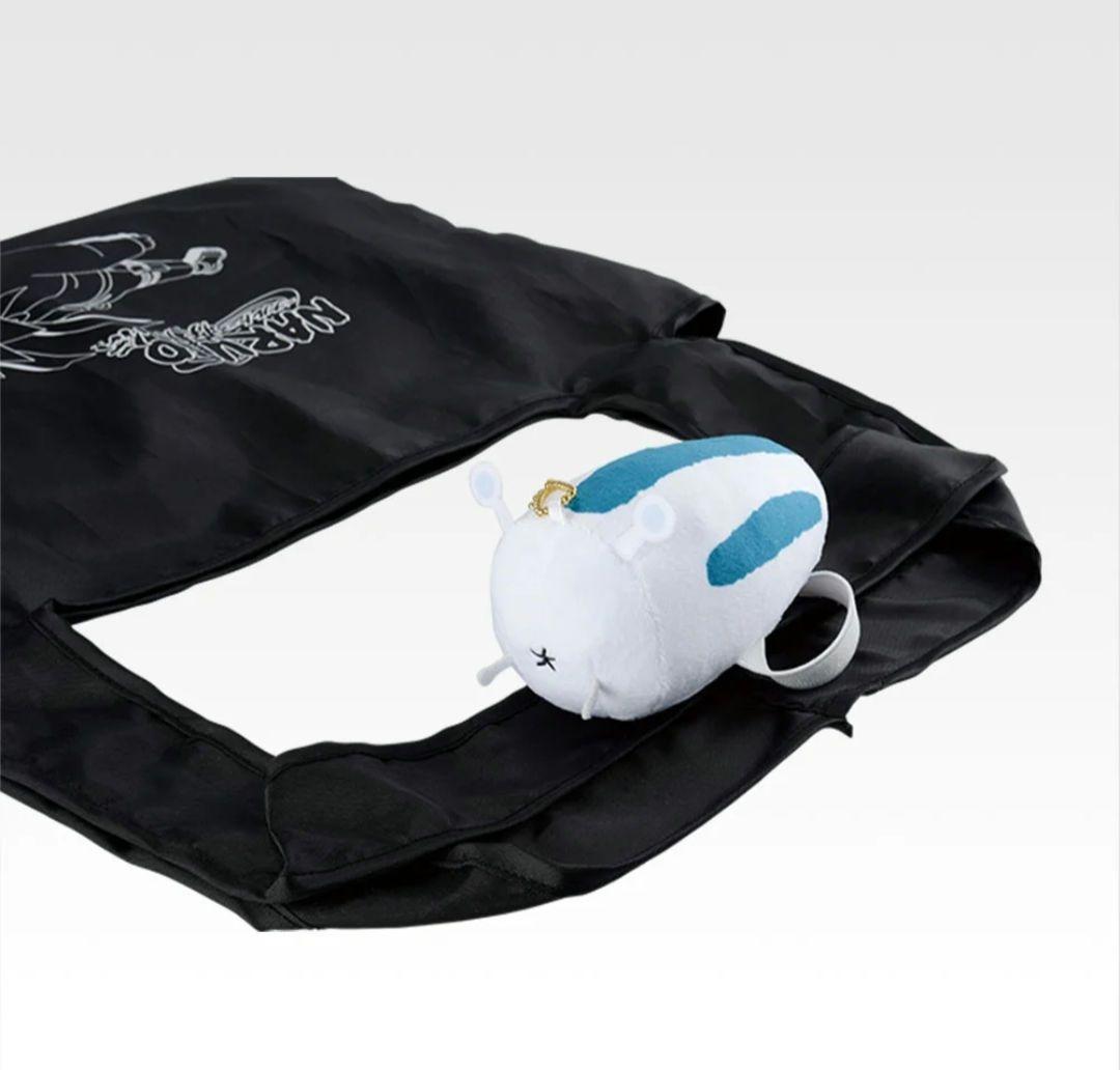 ラストワン うずまきナルト 妖狐の衣 六本目 G賞 ちょこのっこ おまけ