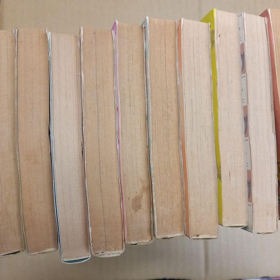 MF動物病院日誌 1～25